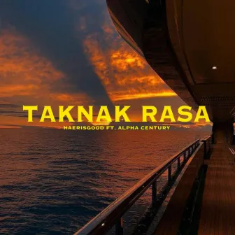 TAKNAK RASA by HAERISGOOD