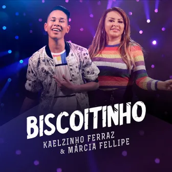 Biscoitinho by Kaelzinho Ferraz