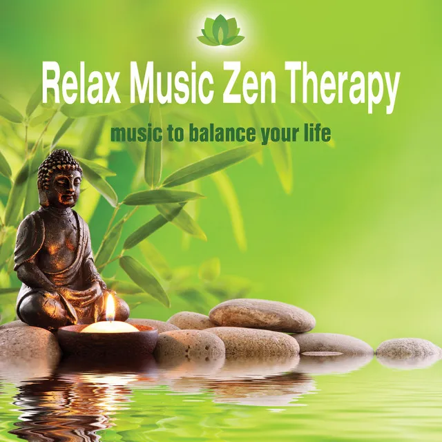 Relax Music Zen Therapy