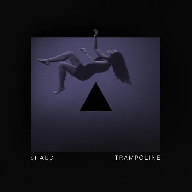 Trampoline (Stripped)