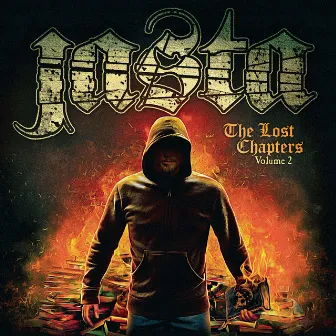 The Lost Chapters, Vol. 2 by Jasta