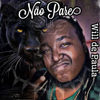 Não Pare by Will de Paula