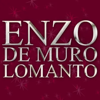 Enzo De Muro Lomanto by Enzo De Muro Lomanto