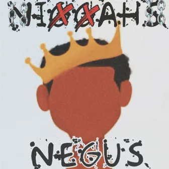 NEGUS by Iamlight