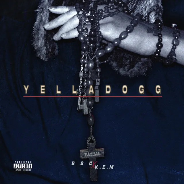 Yella Dogg