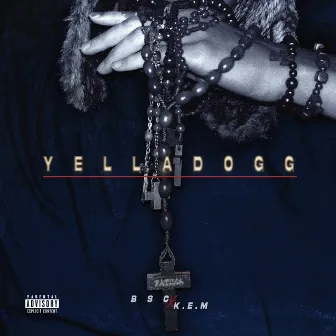 Yella Dogg by BSC