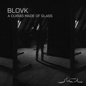 A Cuiras Made of Glass by Blovk