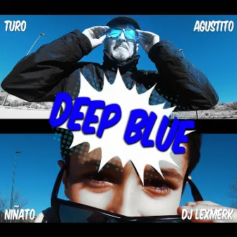 DEEP BLUE by Dj Lexmerk