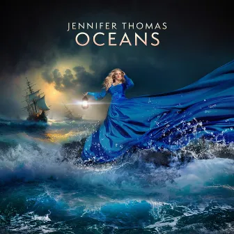 Oceans by Jennifer Thomas