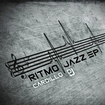 Ritmo Jazz EP by Cardillo DJ