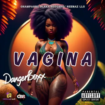 Vagina by DangerBoxx