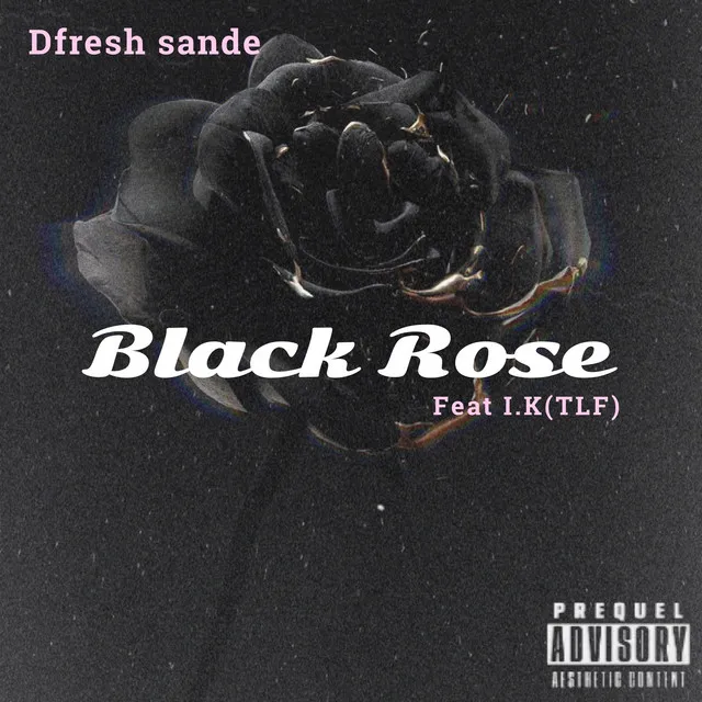 Blvck Rose