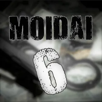 Moidai 6 by Hors Ligne