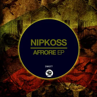 Afrore Ep by NipKoss