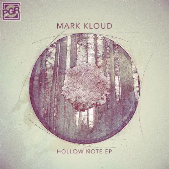 Hollow Note EP by Mark Kloud