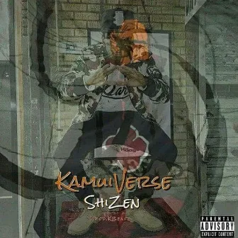 KamuiVerse by Shi Zen