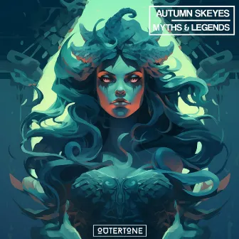 Myths & Legends by Autumn Skeyes