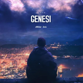 GENESI by Zwither