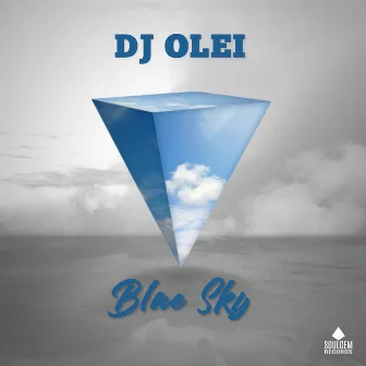 Blue Sky by Dj Olei