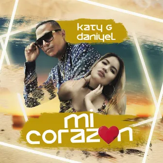 MI Corazón by Katy G