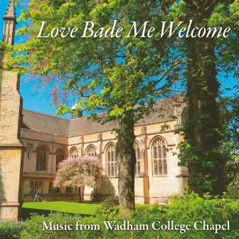 Love bade me welcome by Anne Page