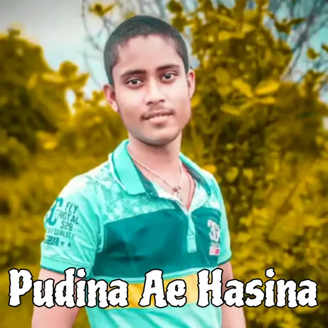 Pudina Ae Hasina