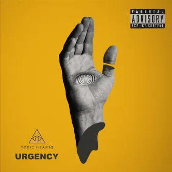 Urgency by Toxic Hearts