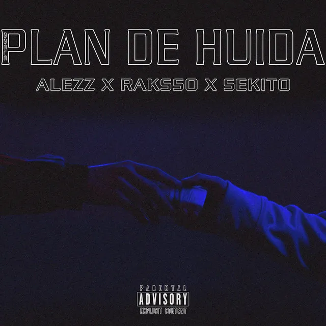 Plan de huida