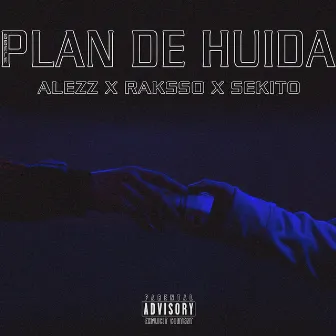 Plan de huida by SEKITO