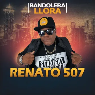 Bandolera Llora by Renato 507