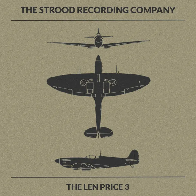 The Strood Recording Company