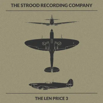 The Strood Recording Company by The Len Price 3