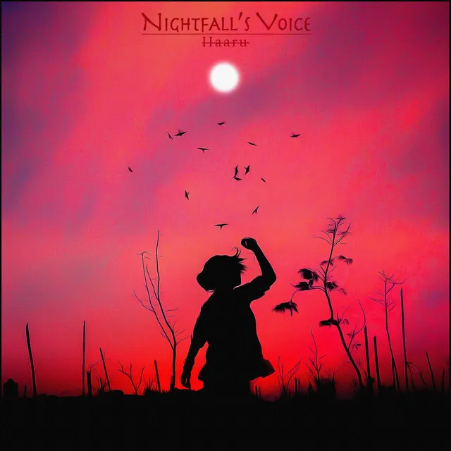 Nightfall's Voice