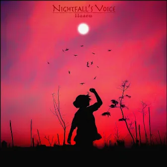 Nightfall's Voice by Haaru