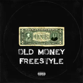 Old Money Freestyle by Ali Raza