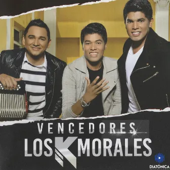 Vencedores by Los K Morales