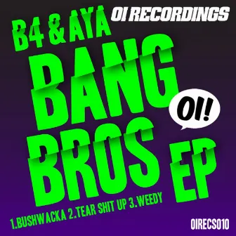 Bangbros EP by Aya