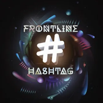 Hashtag by Frontline