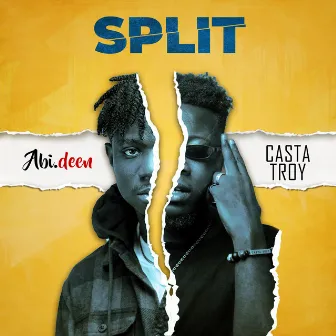 Split by Abi.Deen