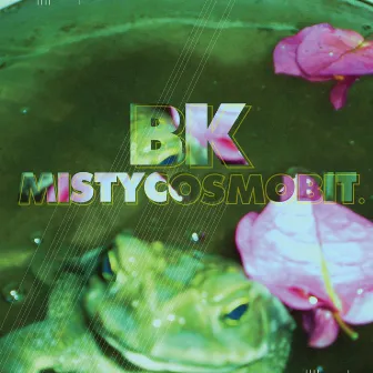 Mistycosmobit by BK