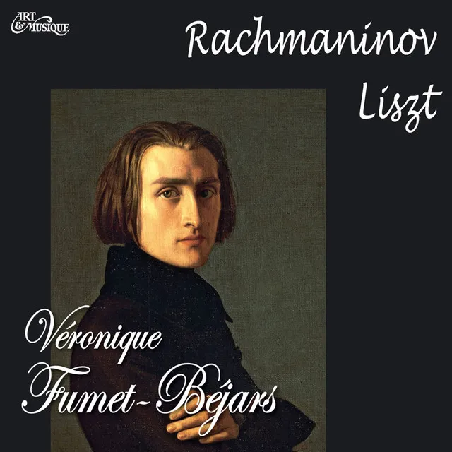 14 Romances, Op. 34: XIV. Vocalise en do# mineur