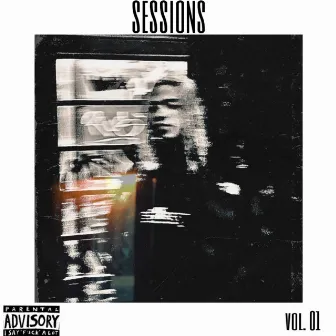 sessions (vol.1) by nyuzi