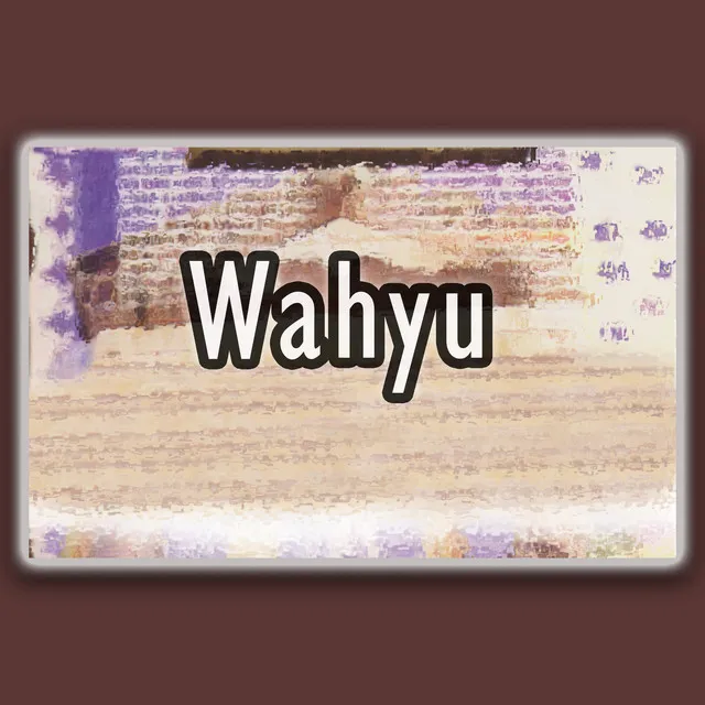 Wahyu