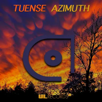 Azimuth by Tuense