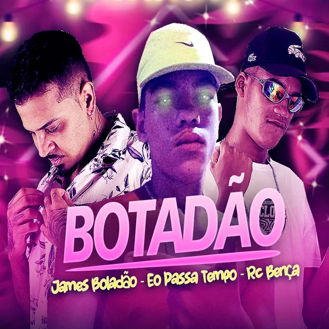 Botadão