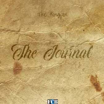 The Journal by The Kingpin