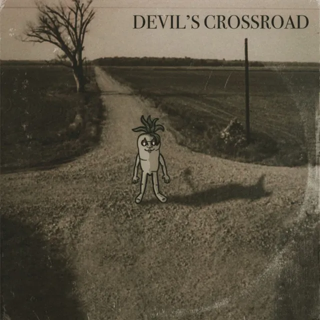 Devil's Crossroad