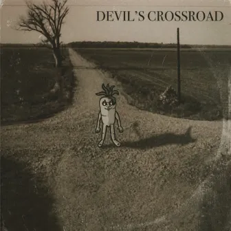 Devil's Crossroad by Zanah