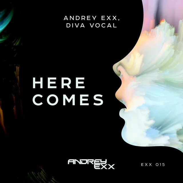 Here Comes - Giorgio Sainz Remix