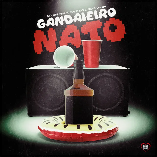 Gandaieiro Nato